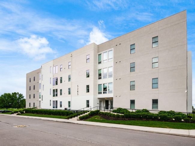 UNIT-201 - 5285 Highpointe Lakes Dr, Condo with 3 bedrooms, 3 bathrooms and null parking in Westerville OH | Image 4