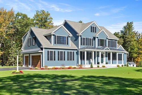 236 Bolton Rd, Harvard, MA, 01451-1846 | Card Image