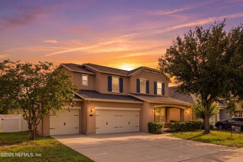 4518 Plantation Oaks Blvd, ORANGE PARK, FL, 32065-3649 | Card Image
