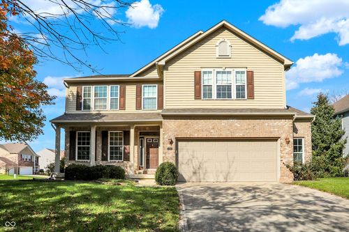 11212 Catalina Drive, Fishers, IN, 46038 | Card Image