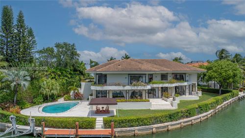 241 Cape Florida Dr, Key Biscayne, FL, 33149-2710 | Card Image