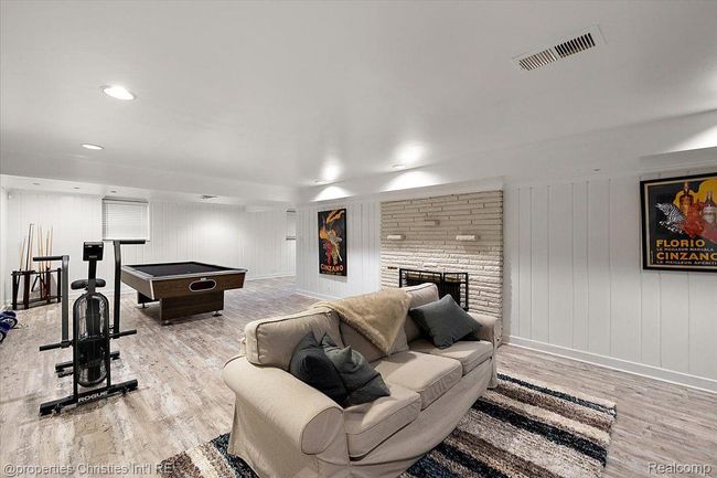4889 Ardmore Dr, House other with 4 bedrooms, 4 bathrooms and null parking in Bloomfield Township MI | Image 45