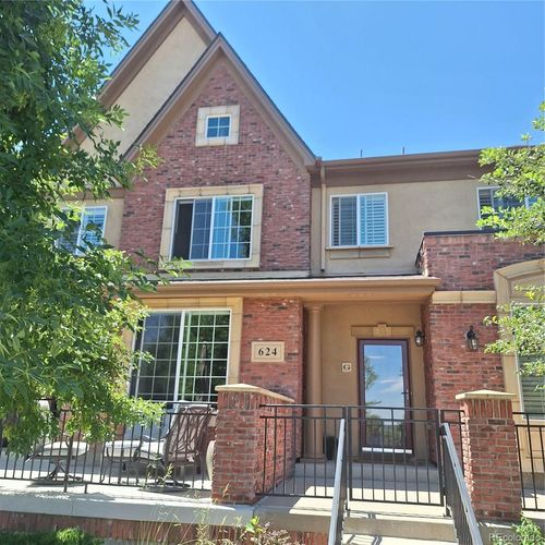 g-624 Green Ash St, Highlands Ranch, CO, 80129-2550 | Card Image