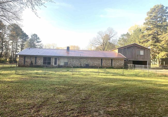 2325 Mc 28, House other with 4 bedrooms, 3 bathrooms and null parking in Texarkana AR | Image 29