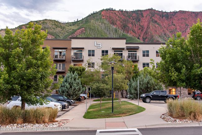 206 - 253 Wulfsohn Rd, Condo with 1 bedrooms, 1 bathrooms and null parking in Glenwood Springs CO | Image 37