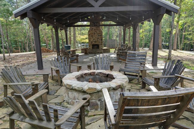 238 Mountain Laurel Ln, House other with 2 bedrooms, 1 bathrooms and null parking in Monteagle TN | Image 25