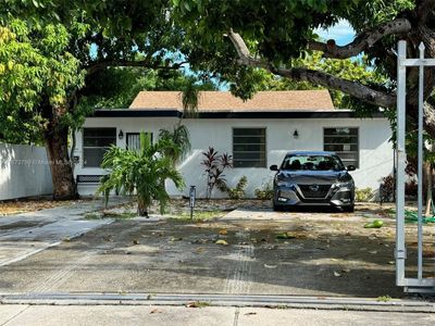 2453-2455 Sw 17th St, Home with 0 bedrooms, 0 bathrooms and 4 parking in Miami FL | Image 1