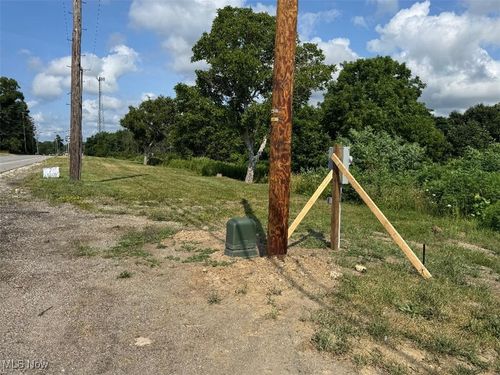 V/L Johnnycake Ridge, Concord, OH, 44077 | Card Image