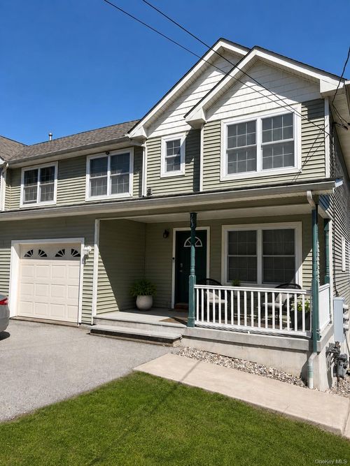 167 Excelsior Ave, Middletown, NY, 10940-3315 | Card Image