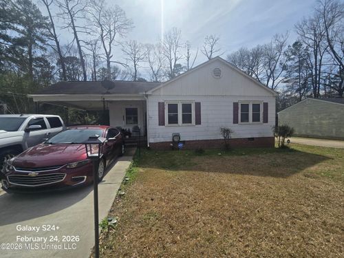 167 Treehaven Drive, Jackson, MS, 39212 | Card Image