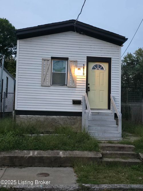 1815 Columbia St, LOUISVILLE, KY, 40203-1248 | Card Image