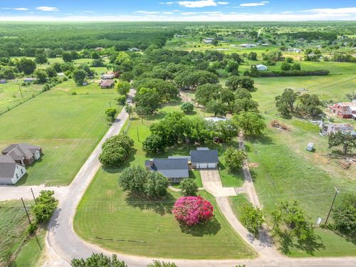 7871 Shady Ln, Scurry, TX, 75158-2876 | Card Image
