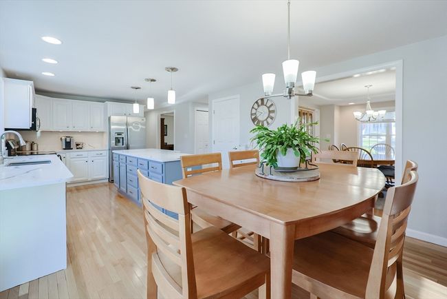 52 Quail Creek Rd, House other with 4 bedrooms, 3 bathrooms and 4 parking in North Attleboro MA | Image 6
