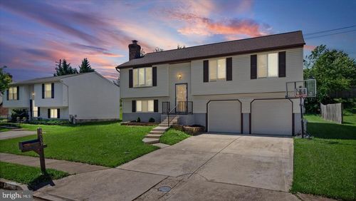 3709 Redberry Way, NOTTINGHAM, MD, 21236-3541 | Card Image