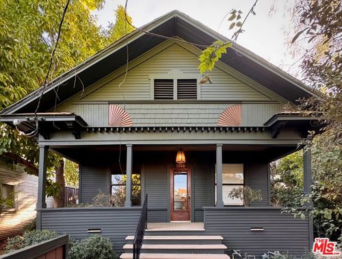 1130 Sanborn Ave, Los Angeles, CA, 90029-2238 | Card Image