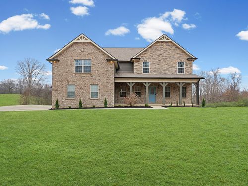 267 Alonzo Pl, Cunningham, TN, 37052-4674 | Card Image