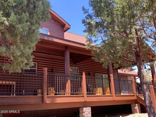 2181 Galo Dr, Happy Jack, AZ, 86024 | Card Image