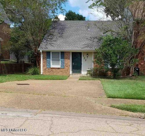 122 Amberwood Dr, Clinton, MS, 39056-4169 | Card Image