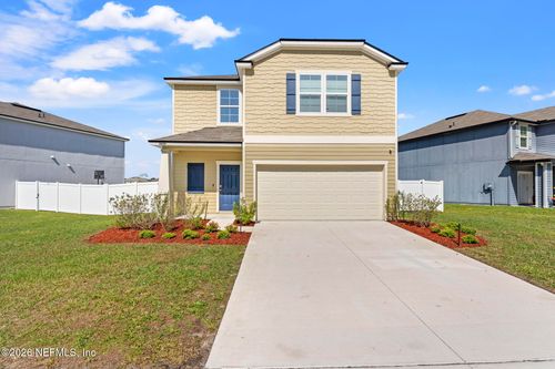 2659 Oak Stream Dr, Green Cove Springs, FL, 32043-8668 | Card Image