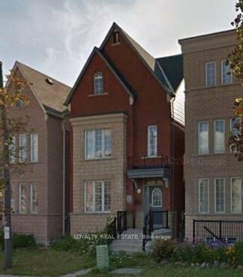 654 Sentinel Rd, North York, ON, M3J0B2 | Card Image
