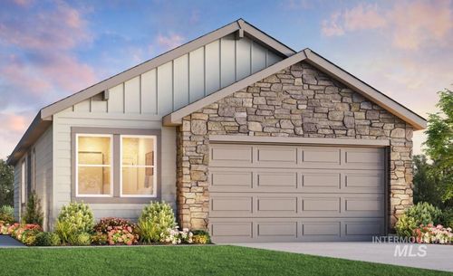 10406 W Bravery Ct, Kuna, ID, 83634-2828 | Card Image