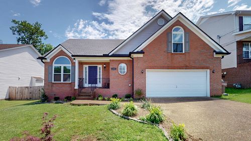 3013 Harbor Lights Dr, Nashville, TN, 37217-3452 | Card Image