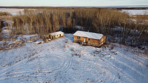 861063 Rge Rd 65, Rural Clear Hills County, AB, T0H1K0 | Card Image