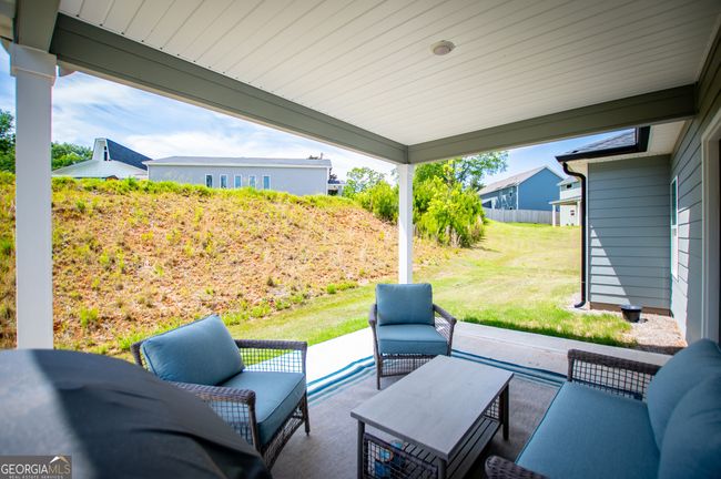 144 Cedar Park Way, House other with 4 bedrooms, 3 bathrooms and null parking in Carrollton GA | Image 69