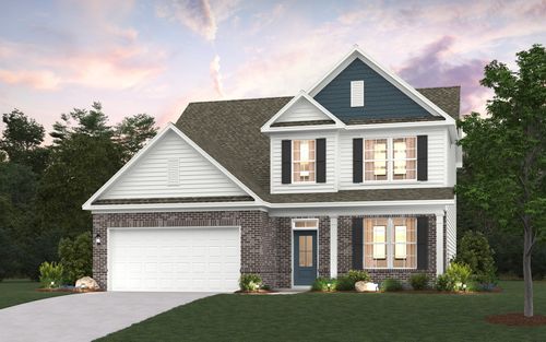 276 Subban Ct, Lebanon, TN, 37087-8600 | Card Image