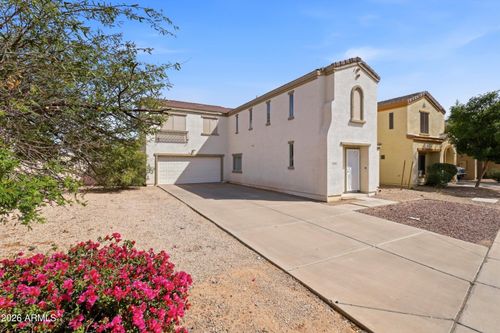 2409 S 83rd Drive, Tolleson, AZ, 85353 | Card Image