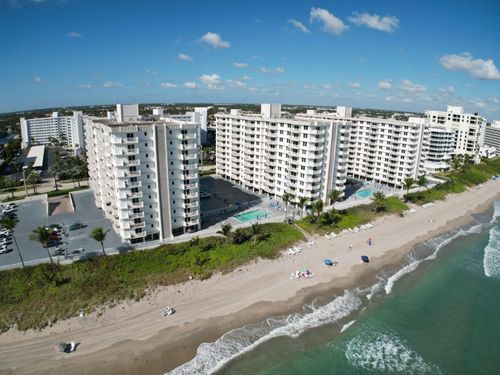 702-3215 S Ocean Blvd, Highland Beach, FL, 33487-2505 | Card Image
