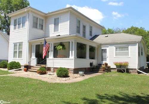 504 W Walnut Street, Bloomfield, IA, 52537 | Card Image