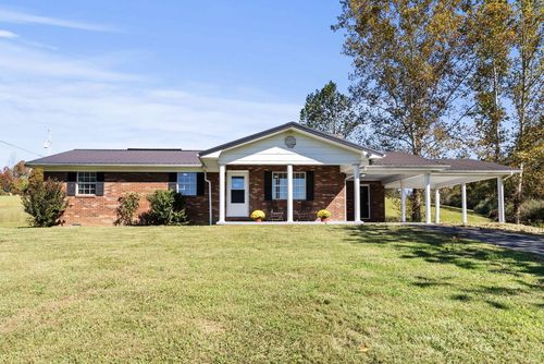 537 Bays Bend Rd, West Liberty, KY, 41472-9095 | Card Image