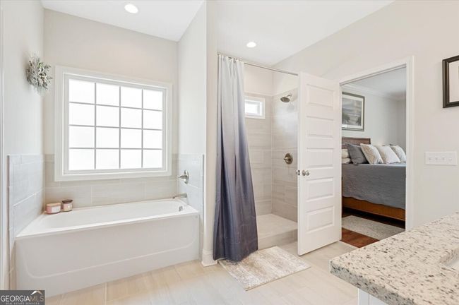 139 Allie Loop, House other with 3 bedrooms, 2 bathrooms and null parking in Brunswick GA | Image 26