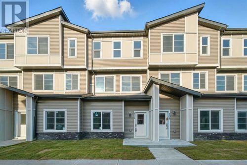 75 Cornerstone Row Ne, Calgary, AB, T3N2K4 | Card Image