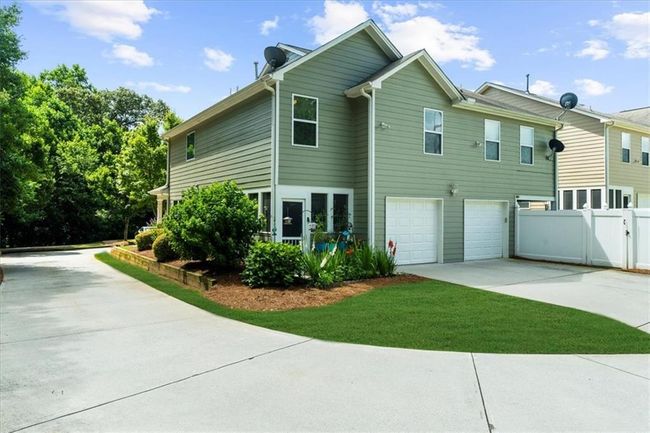 397 Cypher Dr, Townhouse with 3 bedrooms, 3 bathrooms and 1 parking in Suwanee GA | Image 26