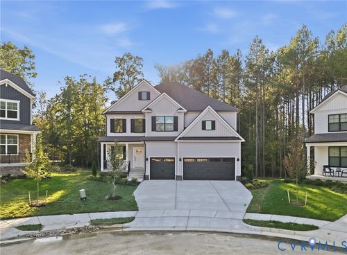 16907 Barmer Rd, Chesterfield, VA, 23832-2232 | Card Image