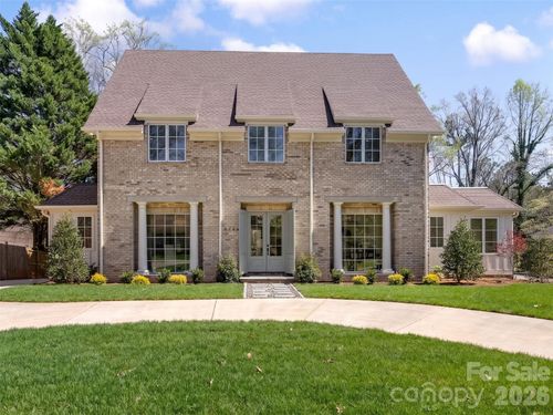 6740 Newhall Rd, Charlotte, NC, 28270-6074 | Card Image
