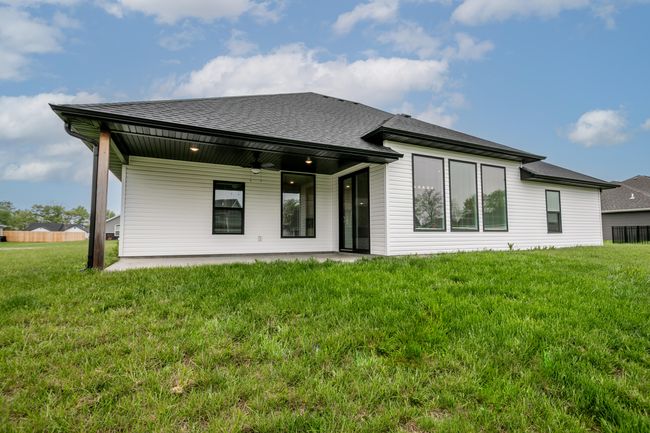 15070 Ada Dr, House other with 3 bedrooms, 2 bathrooms and null parking in HALLSVILLE MO | Image 32