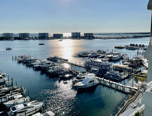 701-320 Harbor Blvd, Destin, FL, 32541-2360 | Card Image