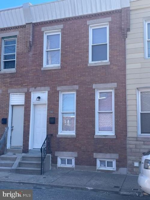 2061 Granite St, PHILADELPHIA, PA, 19124-2107 | Card Image