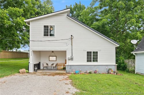 9434 Harrison St, Greenville, IN, 47124-9680 | Card Image