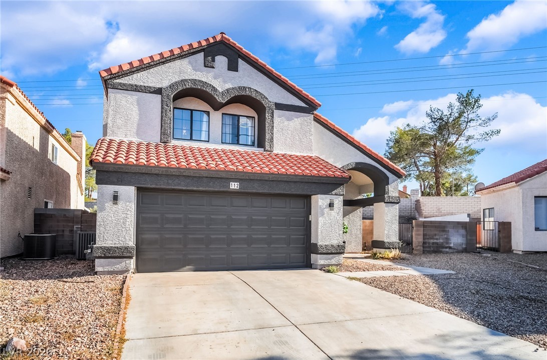 Residential in Henderson 3