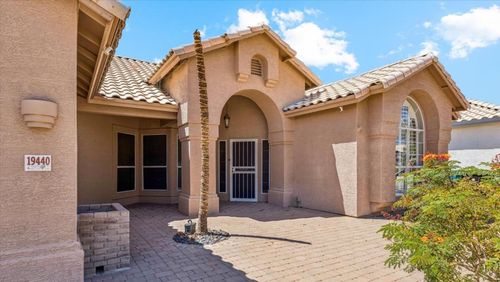 19440 N 33rd Place, Phoenix, AZ, 85050 | Card Image