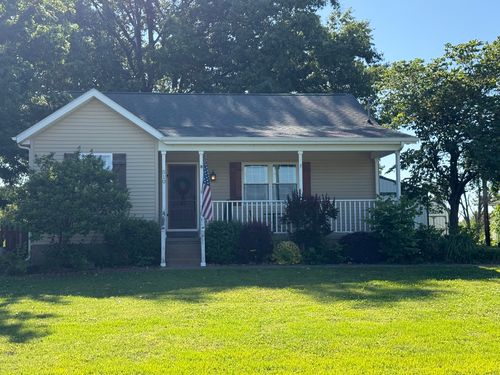 510 Zola Rd, Harrisburg, IL, 62946-5222 | Card Image