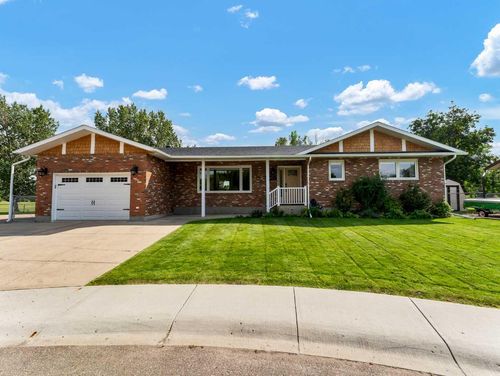 25 Clematis Court Se, Medicine Hat, AB, T1B2A4 | Card Image
