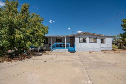 58215 Bliss Rd, Anza, CA, 92539 | Card Image