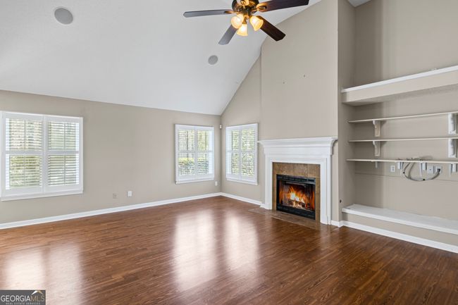 238 Harvest Trce, House other with 3 bedrooms, 3 bathrooms and 4 parking in Sharpsburg GA | Image 7