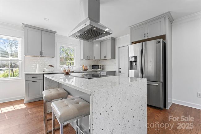6914 Idlewild Rd, House other with 4 bedrooms, 2 bathrooms and null parking in Charlotte NC | Image 6