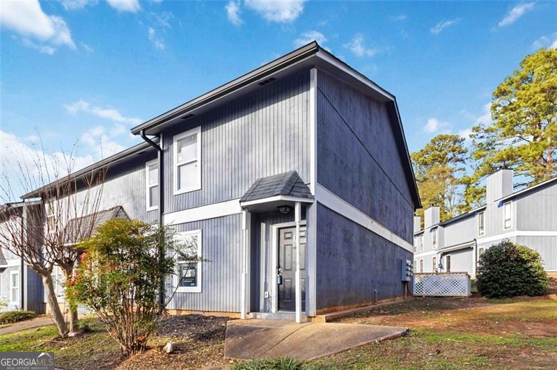 Residential in Norcross 3